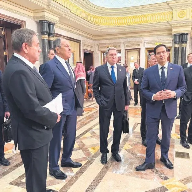 İstanbul’da barışıyorus