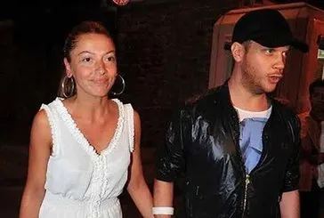 ’Hadise beni engelledi’