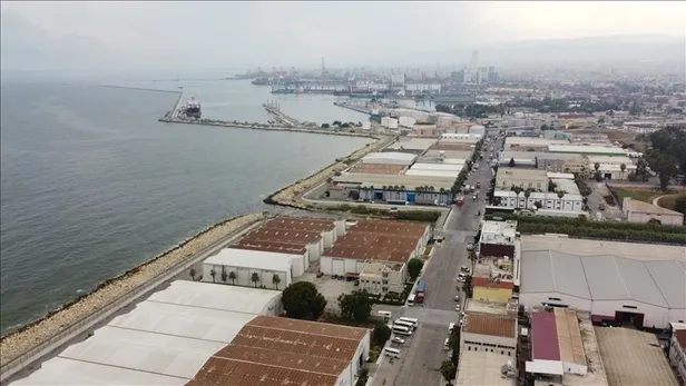 Ticaret Bakanı Mehmet Muş açıkladı! Yatırımcılara 10.6 milyar liralık arazi desteği-5