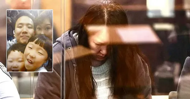 Yeni Zelanda'yı sarsan olay: Depodaki bavullardan dehşet çıktı! Anneye ömür boyu hapis