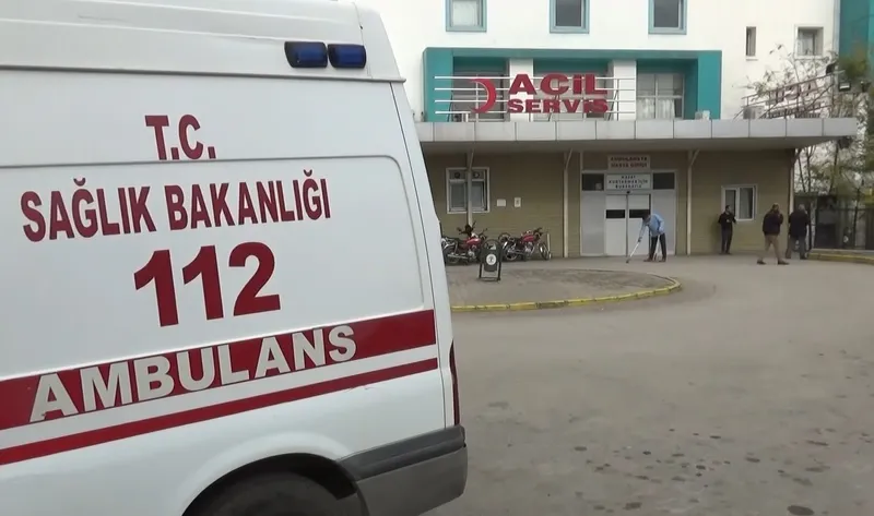 Ağzında sigara ile açtığı tanker kapağı bomba gibi patladı! İşte o anlar-3