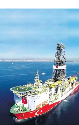 Akdeniz'de masanın en güçlü oyuncusu Türkiye! Fransa, İtalya, Mısır, İsrail ve Almanya'dan 'anlaşalım' mesajı