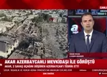 Son dakika: Milli Savunma Bakanı Akar, Azerbaycanlı mevkidaşı ile görüştü
