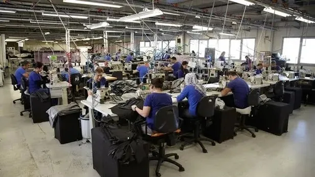 Eşit mi oransal mı? Sun Tekstil halka arz ne zaman? Sun Tekstil borsada ne zaman işlem görecek? Hisse kodu, hisse fiyatı...-4