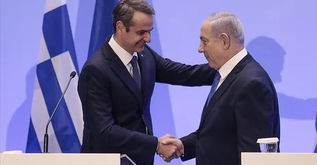 Atina yönetimi İsrail ve ABD'den yeni silah alımı için masada: Türkiye Sınırları ve Ege adalarına yerleştirmeyi planlıyor