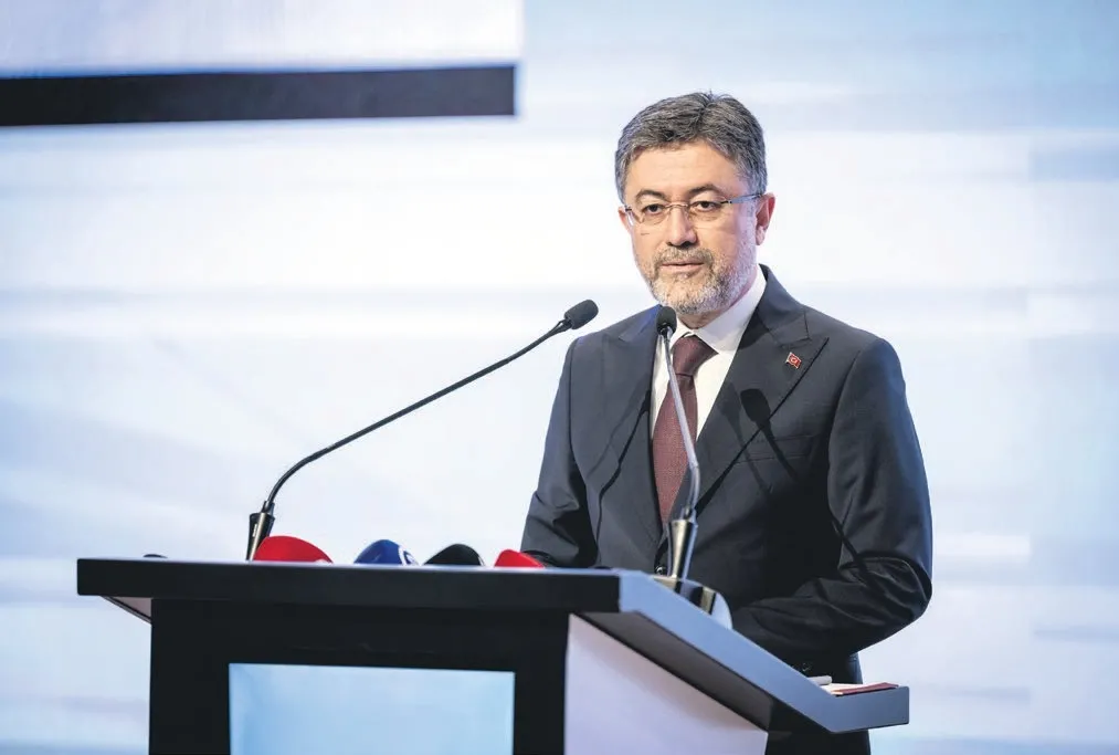 Tarımsal hasılada Avrupa’da birinciyiz