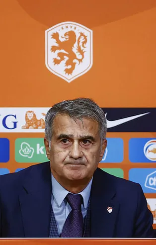 Şenol Güneş'in yeni rotası Uzak Doğu olacak