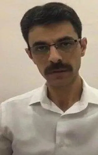 SON DAKİKA: HSK açıkladı: Viranşehir Savcısı Eyüp Akbulut hakkında flaş karar