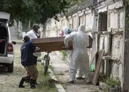 Son dakika: Üç ülkede korkutan Kovid-19 bilançosu