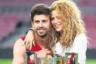 Dünyaca ünlü şarkıcı Shakira 12 yıllık aşkı Pique'yle ayrılığının ardından ilk kez konuştu: Aldatıldığımı babam...