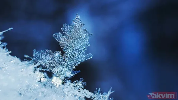 Rüyada kar yağması ne anlama geliyor? Rüyada lapa lapa kar görmek hayra yorulur mu? - 7