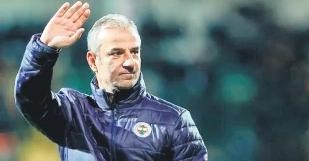Fenerbahçe’de kader haftası! Ya Volkan Demirel ya da İsmail Kartal...