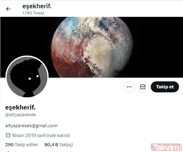 Kemal Kılıçdaroğlu'nun terör bağlantılı trol ordusu: CHP adına psikolojik harekat yürüten hesaplar deşifre oldu! FETÖ'cü de var PKK'lı da - 13