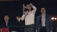 Yargıyı tehdit eden Özel’e soruşturma!