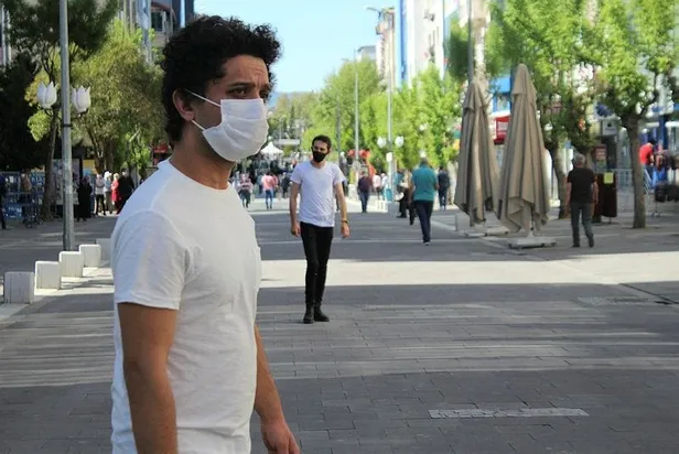 O illerde maskesiz sokağa çıkmak yasaklandı-6