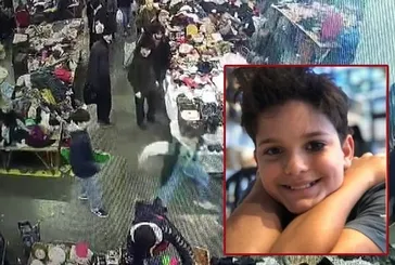 Bit pazarında bıçaklı saldırıya uğramıştı! İtalyan şefin oğlu Mattia Ahmet Minguzzi hayatını kaybetti
