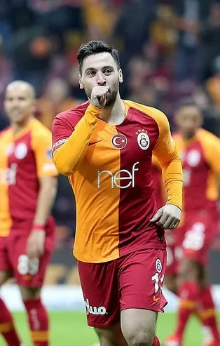 İtalyan basını Sinan Gümüş'ün önümüzdeki yaz Serie A'da top koşturacağını duyurdu