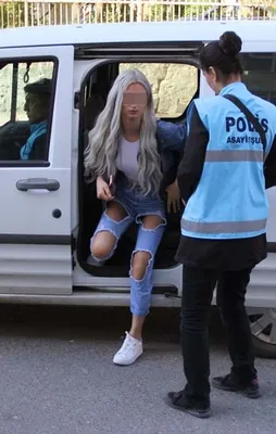 Fuhuş operasyonu! "Son Kapı"da yakalandılar!