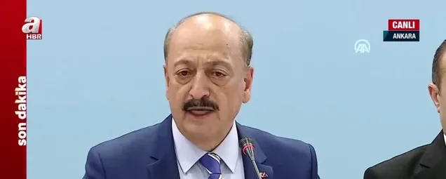 2021 kamu işçisi maaş zammı kaç lira? Kamu işçisi en düşük maaş ne kadar? İşçiye seyyanen zam kaç para?
