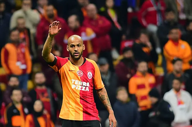 Marcao giderse sol ayaklı Luis Abram gelecek
