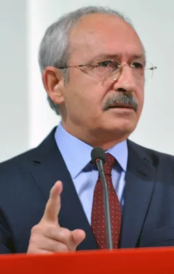 KK'nın derdi Türkiye'nin geleceğini çalmak