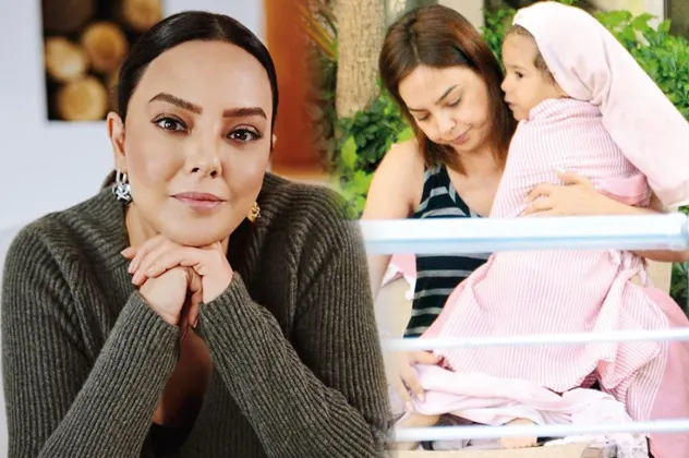 13 yıllık büyük aşk! EDHO'nun yıldızı Ceren Benderlioğlu'ndan Emir Benderlioğlu’yla çekirdek aile paylaşımı! İlk yorum Esra Erol’un kardeşinden... - 33