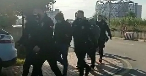 Son dakika: İzmir’de FETÖ operasyonu: Gözaltına alınan 278 şüphelinin 116’sı tutuklandı