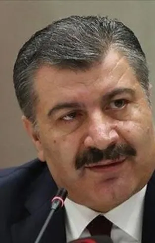 Türkiye'de 28 Nisan koronavirüs vaka sayısı kaç oldu? Bakan Koca: Son 24 saatte 5 binden fazla hastamız iyileşti