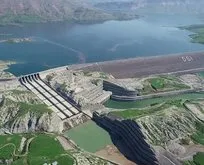 Ilısu Barajı’ndan 375 milyon TL