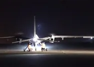 Selçuk Bayraktar paylaştı! Akıncı sosyal medyayı salladı: Sahura kadar tamamladık