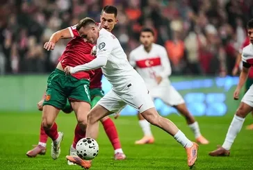 İspanya-Türkiye maçı ne zaman, saat kaçta, nerede oynanacak? Türkiye maçı hangi kanalda?