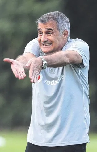 Zor bir maç bizi bekliyor