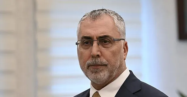 Çalışma ve Sosyal Güvenlik Bakanı Vedat Işıkhan'dan A Haber'de önemli açıklamalar