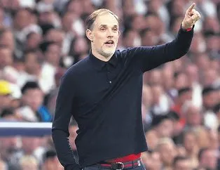 İngiltere’de Tuchel dönemi