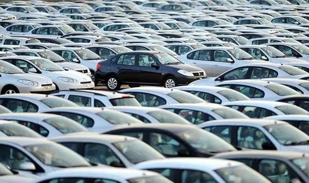 OSD BAŞKANI AÇIKLADI! Araçlara ÖTV indirimi gelecek mi, düzenlemesi yapılacak mı? 2022 sıfır otomobil fiyatları düşecek mi?-9
