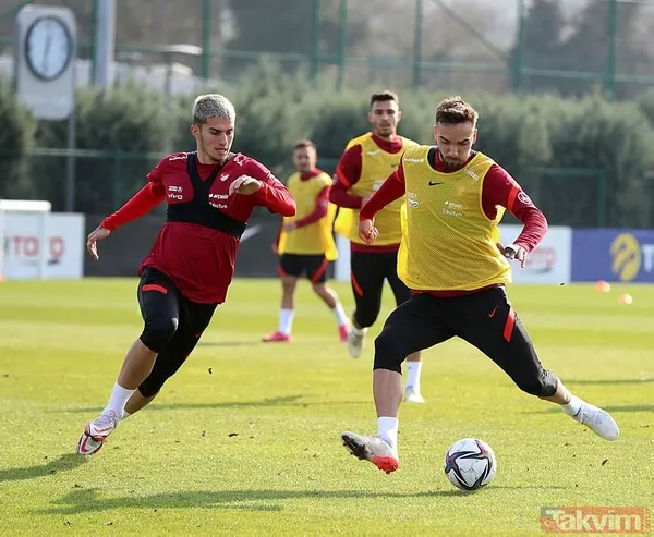 Türkiye lider olup Dünya Kupası'na gidebilir mi? Türkiye gruptan nasıl çıkar? İşte A Milli Takımın Katar bileti için olasılıkları - 11