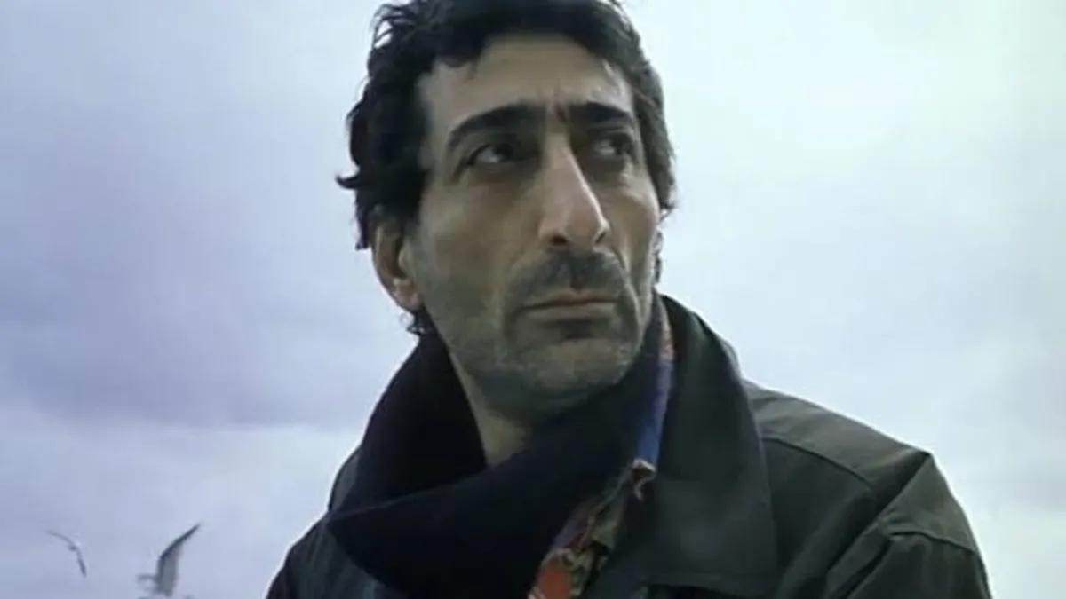 Ahmet Uğurlu’nun vefatıyla sarsılan Mustafa Uğurlu inziva günlerini anlattı: "Bir parçam yok olmuş gibi hissettim"-7