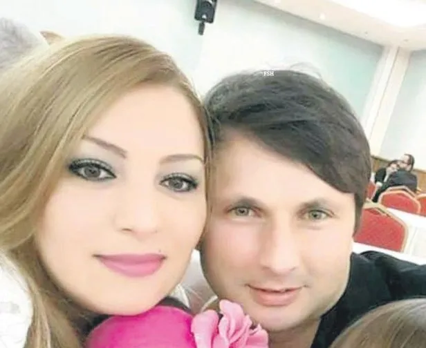 Ordu Fatsa'da Elvan Sözkesen, 10 yıllık eşi Erkan Emiroğlu tarafından yakıldı - Takvim