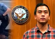 SON DAKİKA: ABDde bir başka George Floyd ölümü! Polisin 5 dakika boynuna baskı uyguladığı adam hayatını kaybetti