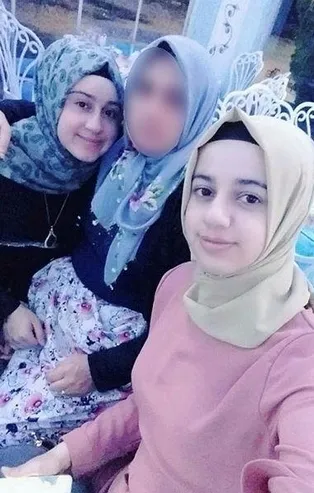 Eşlerine not bırakarak PUBG'de tanıştıkları kişiye kaçan kardeşler: Pişmanız, kandırıldık