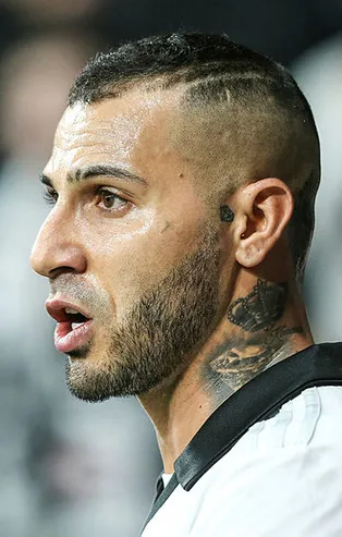 Quaresma'dan Beşiktaş yönetimine mesaj 'Gerçekleri açıklayacağım!'