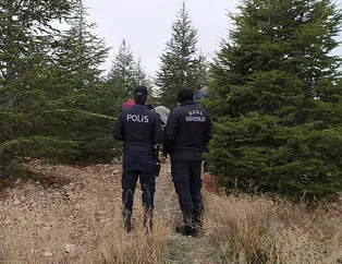 Üniversite kampüsünde kan donduran olay