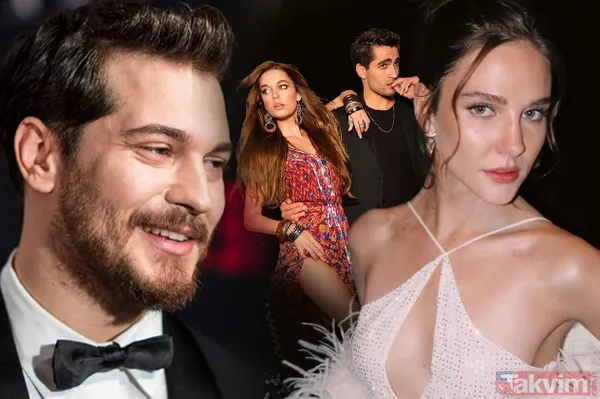 Afra Saraçoğlu ile Mert Ramazan Demir'den fotoğraf geldi 'işte budur' yorumları yağdı! Yalı Çapkını'nın gerçek Seyran ve Ferit'i ifşa olmuştu - 6