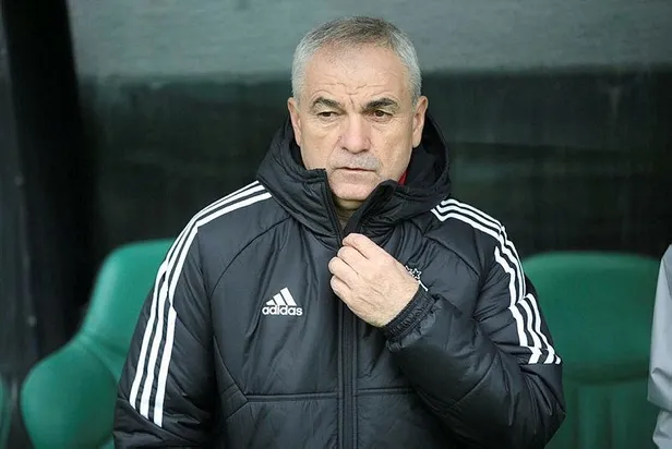 Weghorst vetosu: Beşiktaş teknik direktörü Hollandalı golcüye soğuk baktı-1