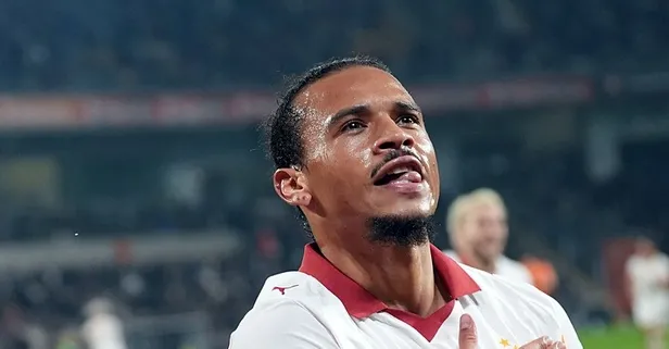 Okan Buruk Osimhen ve Sane’ye güveniyor