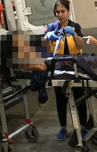 Adana'da bir düğünden kaçırılan genç kız mısır tarlasında bulundu