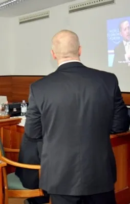 Macar belediye başkanından Erdoğan'lı savunma
