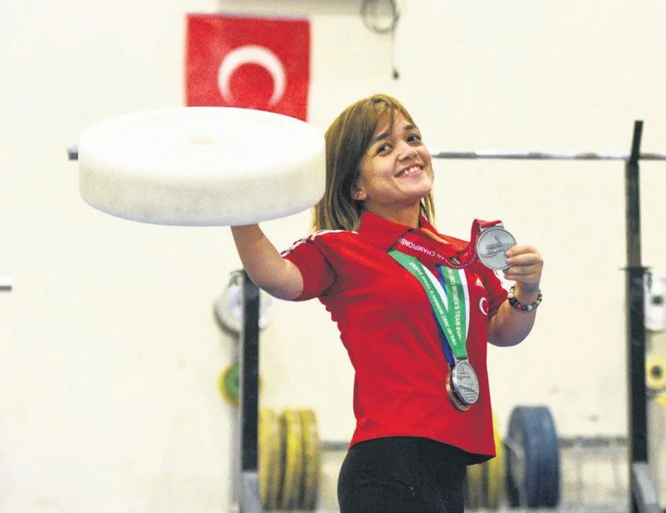 ’İş’te şampiyon