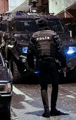 Sakık'ın yeğeni PKK'dan gözaltında