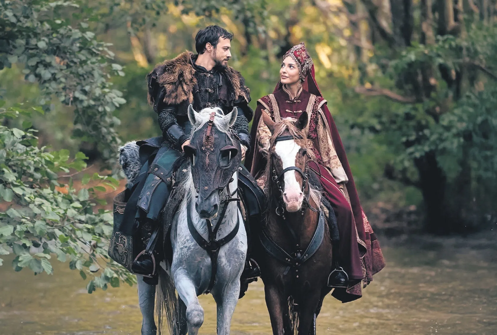 Tüm dünya ‘Kuruluş Orhan’ı bekliyor